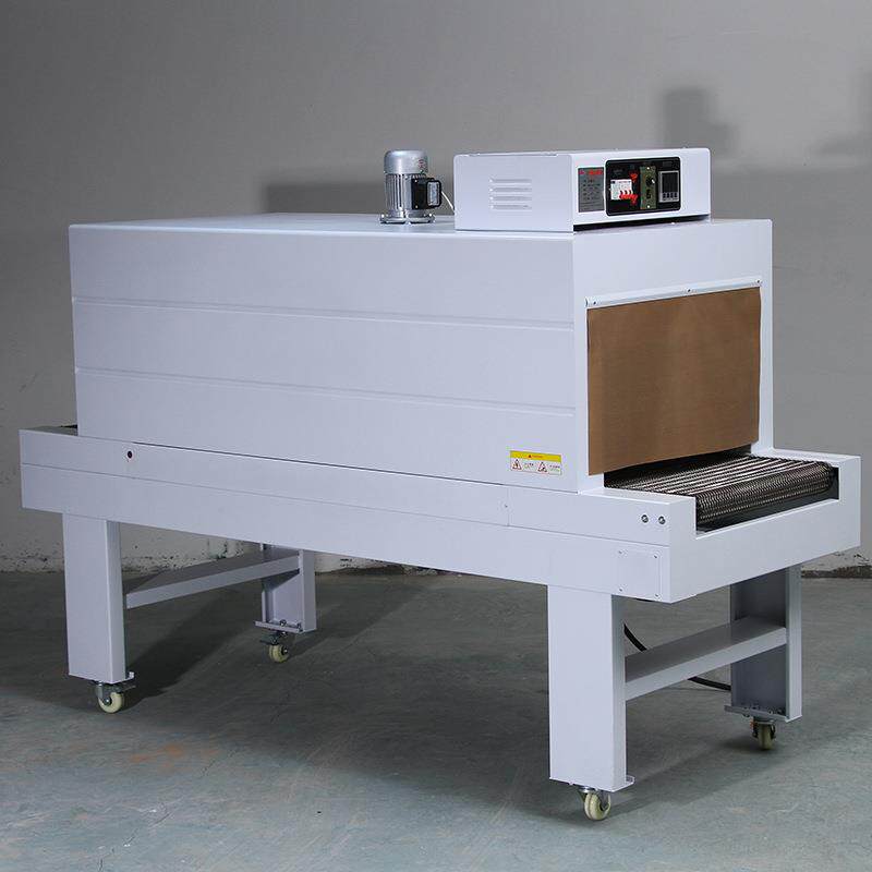 6040-1722W热收缩包装机文具热塑机纸盒热收缩机餐具热收缩膜机