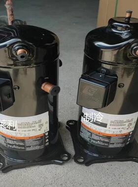 ZPD61KCE-TFD-496 ZPD61KCE-TFD-433谷轮压缩机ZPJ72KCE-TFD-496