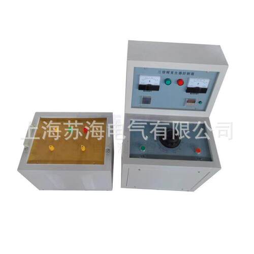 DSBF三倍频发生器