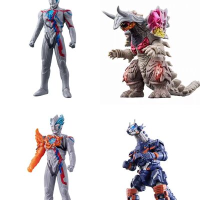 法兰德怪兽怪兽DX奥特曼玩具专区