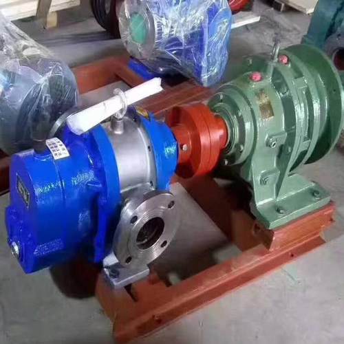 厂家LC38/0.6不锈钢罗茨泵耐腐蚀罗茨泵罗茨油泵