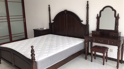 珀兰床垫怎么样是几线品牌和喜临门哪个好，珀兰值得买吗