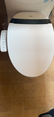 海尔智能坐便盖板怎么样，老司机深度剖析真心话