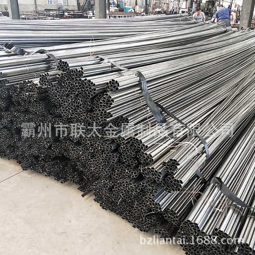 多规格定制平椭圆管空心黑退铁管直缝焊管异型管椭圆铁管镀锌管