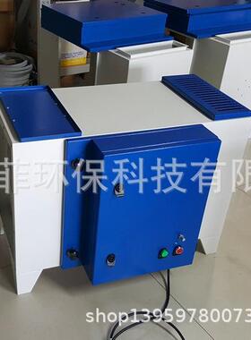 CNC油雾收集器机床油雾净化器油雾分离器高效静电无耗材报价