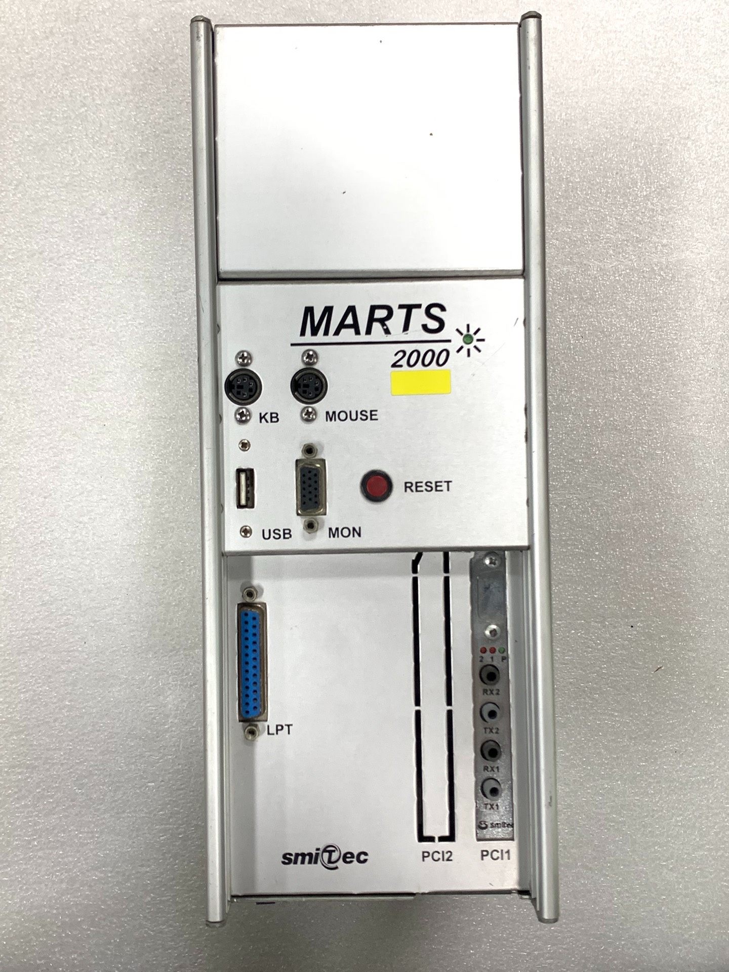 Smitec 控制器 Marts 2000 原装现货一台 实