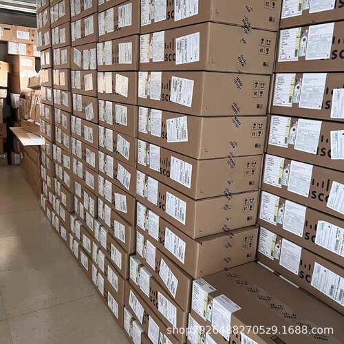 CISC思科交机 C10C1000-24换00-2惠4T-4G-L 全新现货O库存质保特