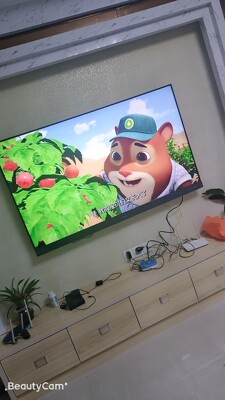 创维65A10怎么样?开箱评测，后悔买迟了？