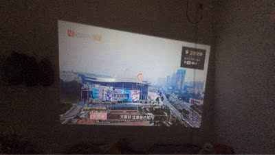 大家评测使用乐佳达YG520投影机怎么样，入手揭秘真相