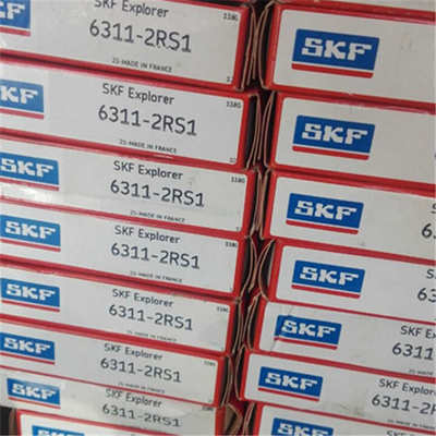 SKF 6210N 瑞典轴承6211 6212 6213 N 6214 6215 6216 2NR 2Z 2RS