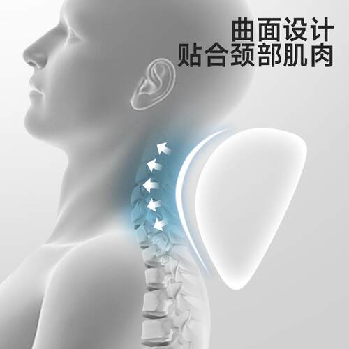 适用汽车头枕车用靠枕护颈枕车内座椅靠垫护腰记忆棉颈枕通用其他