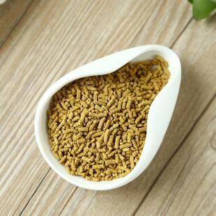 厂家直供凉山州黄苦荞散装清香型荞麦茶饭店用餐饮炒熟散装