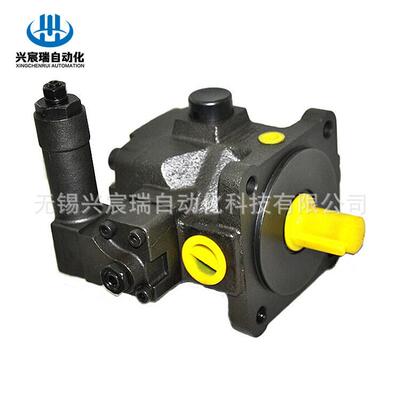 VHP系列变量叶片泵VHP-30VHP-40VHP-54VHP-70VHP-120