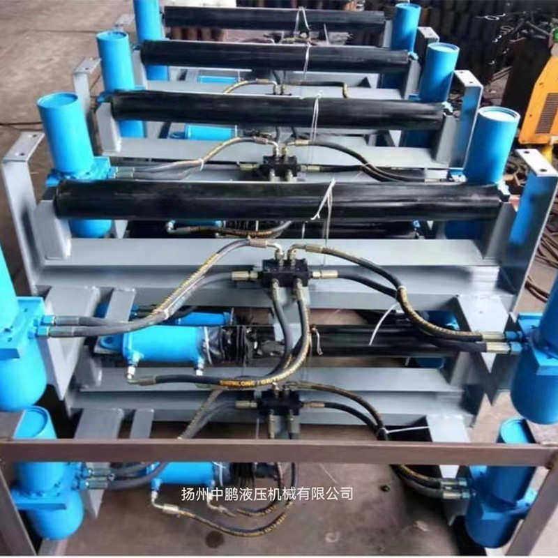 皮带机液压调偏装置 全自动液压纠偏装置皮带输送机上下调偏器,搬运/仓储/物流设备,淘宝优惠券,粉丝福利购,淘宝优惠卷