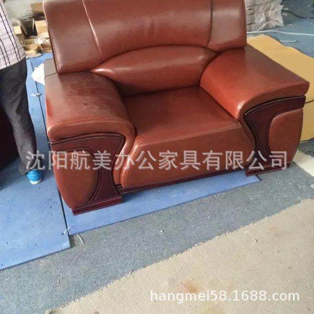 沈阳实木办公沙发-沈阳实木办公沙发、促销价格、产地货源