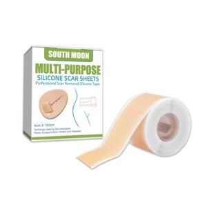 Patch Care Skin with Fades Blemishes Gently SouthMoon