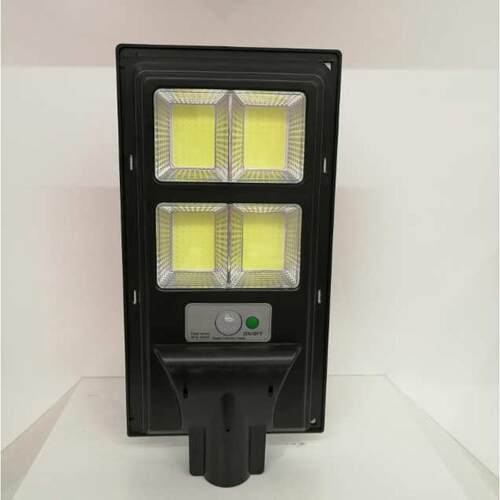 太阳能一体化户外庭院灯 家用LED感应灯太阳能壁灯高亮COB路灯
