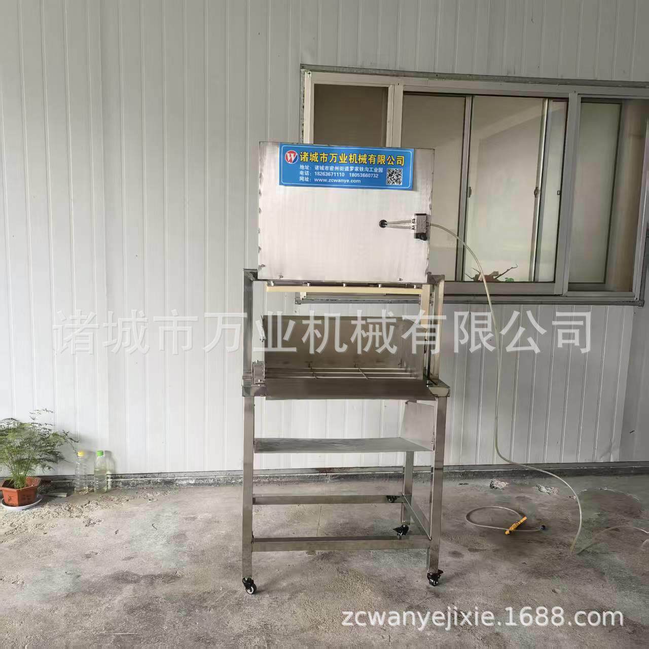 千页豆腐山楂糕海带奶酪不同形状切块机模具可根据需求制作