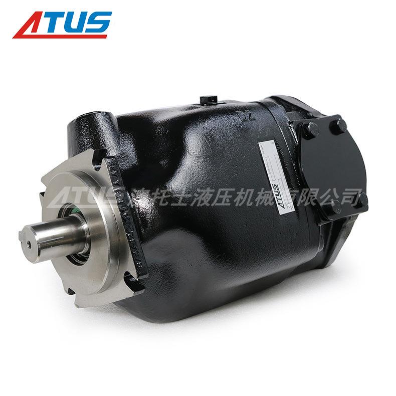 轴向高压液压泵 P1075型号 变量柱塞泵 核电机械系统液压马达油泵