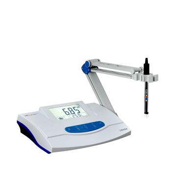 上海雷磁 PHS-3C型pH计