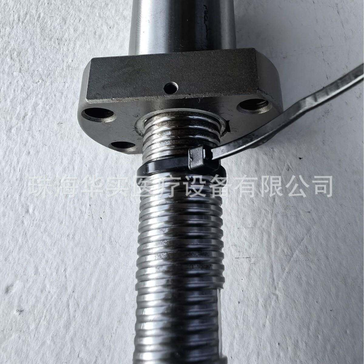 R16-02T3-1-FSKD-148-220-0.018-GM-P0滚珠丝杆