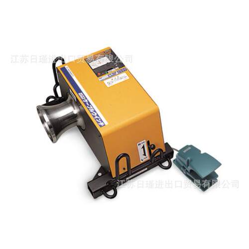 育良IKURA TOOLS 电动绞磨机 CW-2500LD 议价