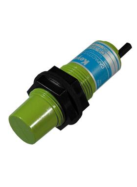 JTEKT 树脂圆柱形 CS-31-5N 电容型 接近开关 NPN NO 动作距离5mm