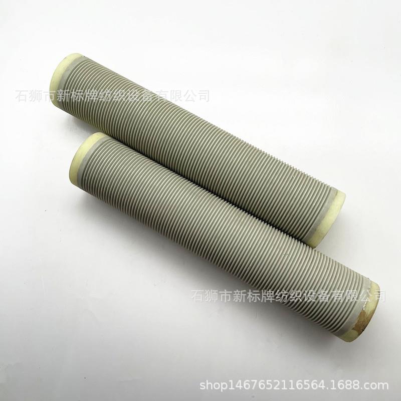 织带机配件光根棒胶棒图片