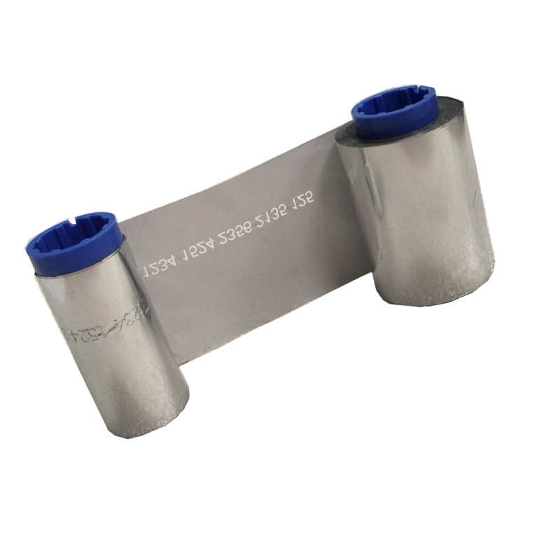 厂家供应 P310证卡机金银色带  经济型证卡机色带系列 量大优惠