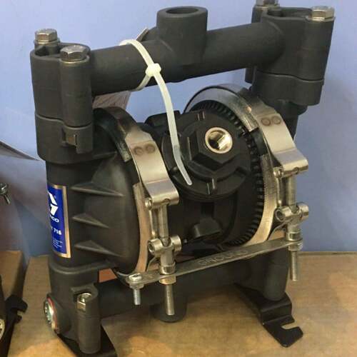 （GRACO正品）固瑞克气动隔膜泵