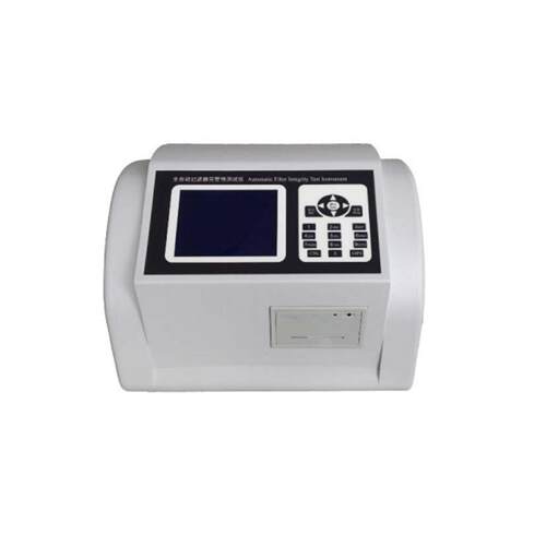 过滤器完整性测试仪 型号:XW18-FILGUARD-422库号：M400982