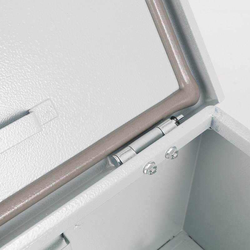 配电箱家用室内基础箱水平配线箱面装电箱仪表箱开关箱配电箱机箱