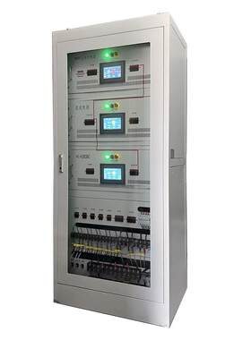 100KW200KW300KW双向DCDC电能路由器两台区柔性互联光储直柔