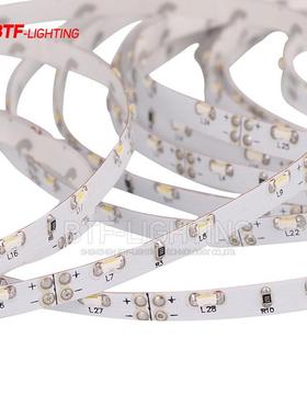 热卖LED335贴片5MM板宽灯带侧面发光12V超高亮汽车灯泪眼软灯条