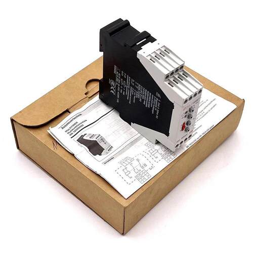 DOLD/多德通用设备连接器RN5883.12DC12-24V10-3000mA0-10S