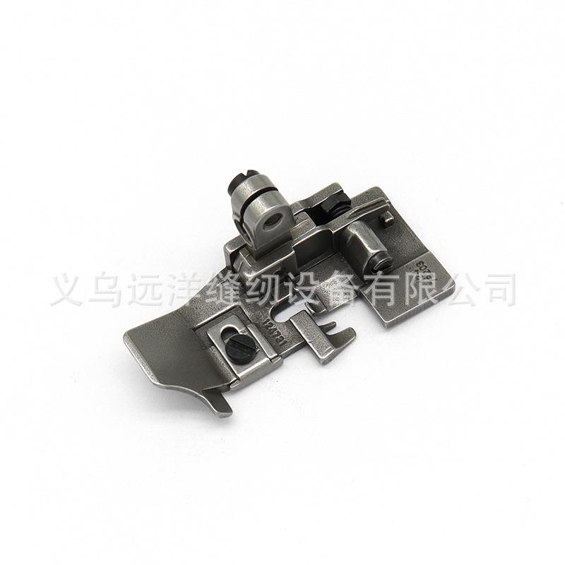 适用于汉马 华东880 重机3314毛巾机 直销包缝机配件毛巾机压脚