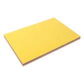 彩色卡纸200克4开8开彩色儿童手工diy厚硬卡纸剪纸折纸卡纸可定制