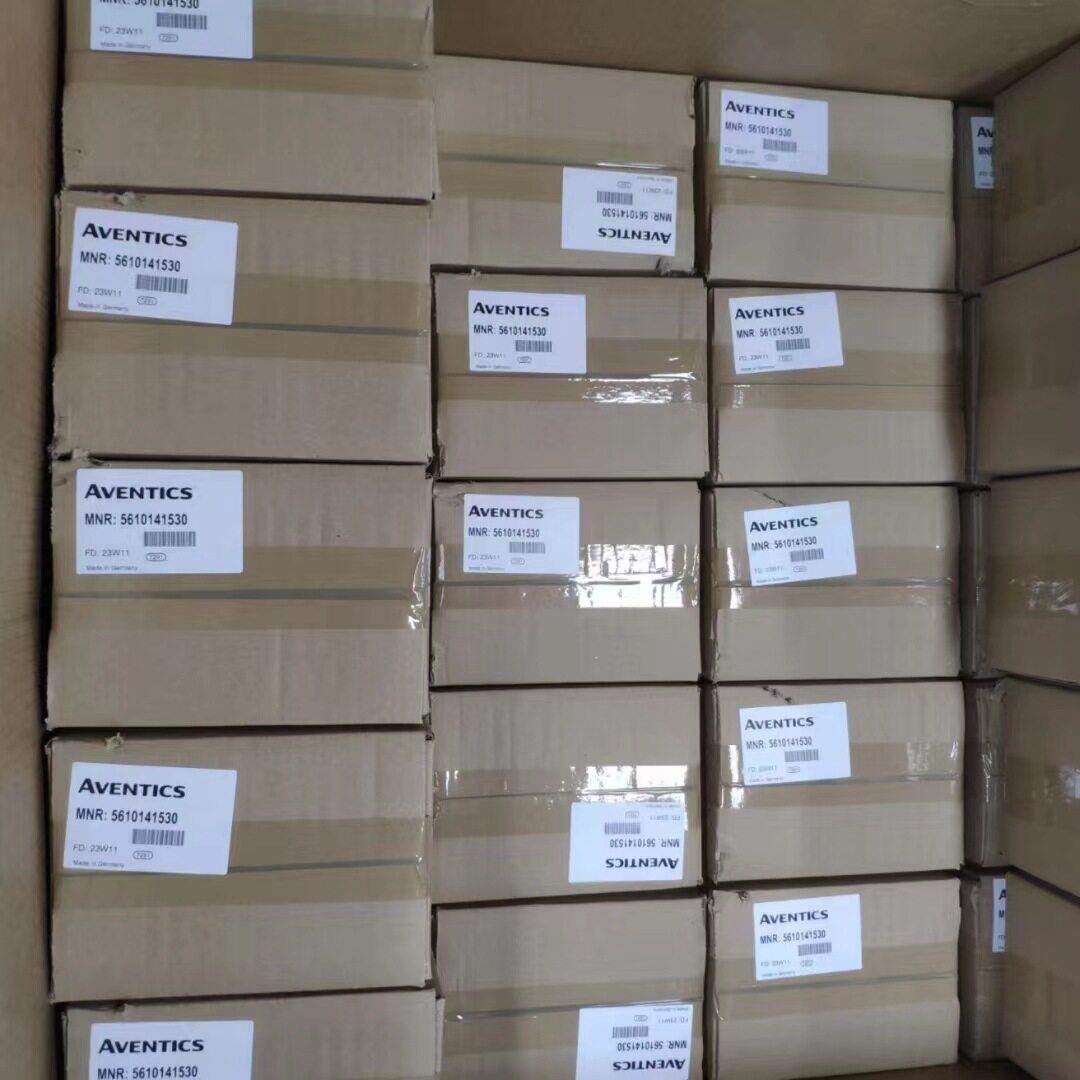 德国安沃驰换向控制阀AVENTICS安沃驰R431001090全新原装