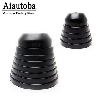 F02汽车万用多功能通多层可剪LED氙气HID大灯小灯防尘罩 防水盖套