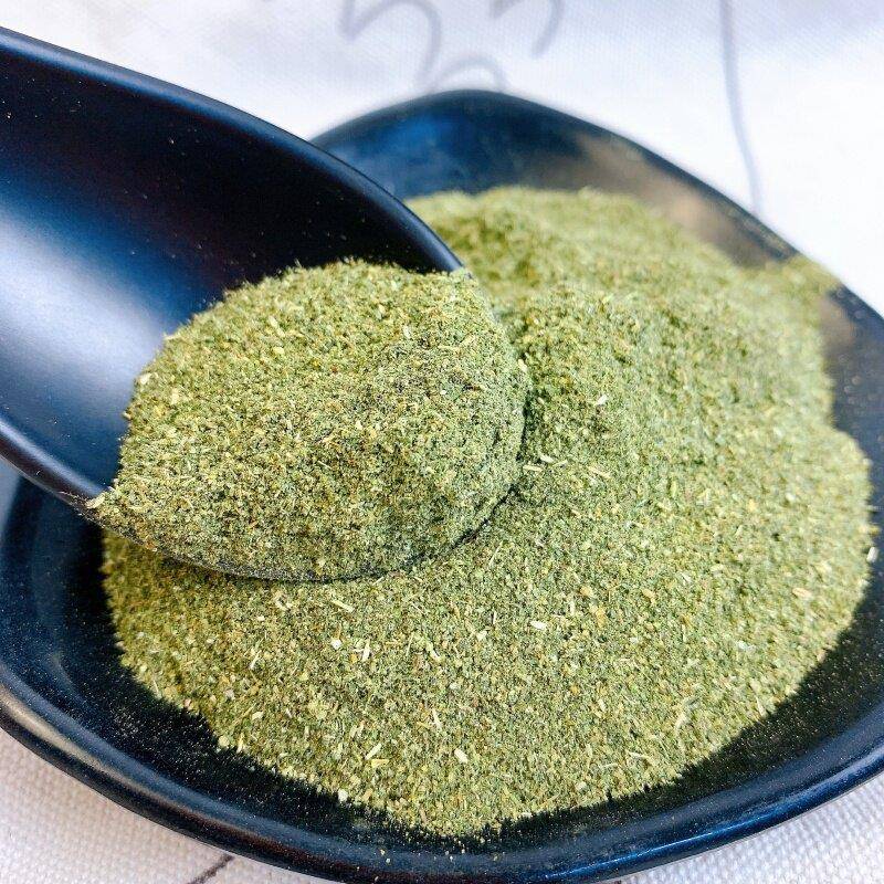 东北特产野苏子细粉炖菜煲汤料延边朝鲜族调味料炖鱼料牛肉酱调料