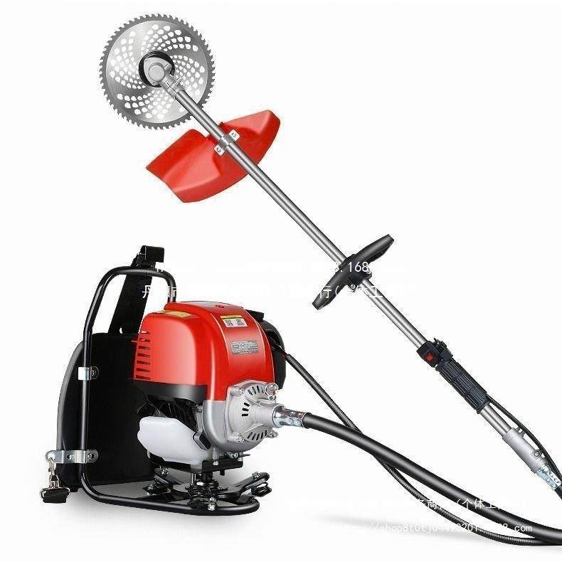 华式盛割草机小型多功农用四GGM冲程背负锄机除草松土能砍茶地机,农机/农具/农膜,割灌机/割草机/油锯,淘宝优惠券,粉丝福利购,淘宝优惠卷
