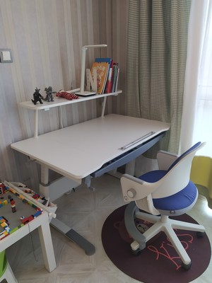 体验看浩轩宜家儿童桌椅如何?谈谈入手一个月看法及感受