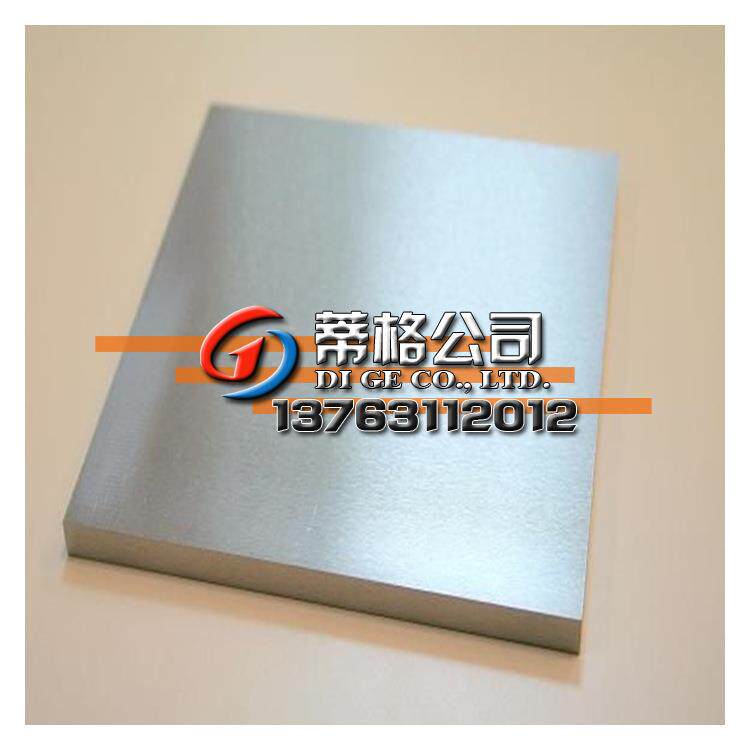 国标GH2132高温合金板 高强度可塑性GH2132镍基高温合金板