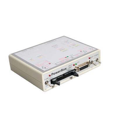Powerbox Adapter for KTMFLASH KTMPB Programmer电源 兼容诊断