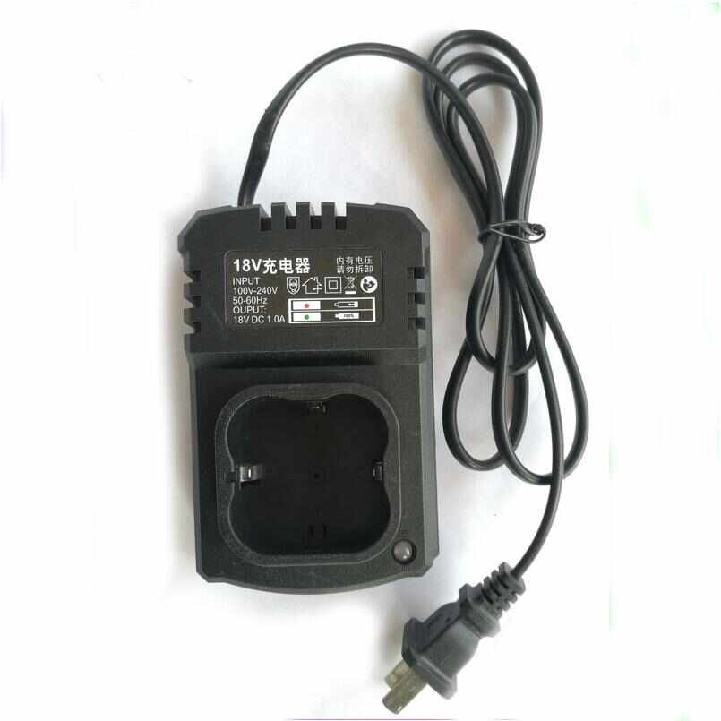 座充16.8v锂电池充电器16.8V小座充手电钻充电器A款B款小座充通用