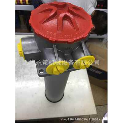 黎明液压过滤器TRF-200X10滤芯 回油过滤器TRF-100X20 TRF-300*20