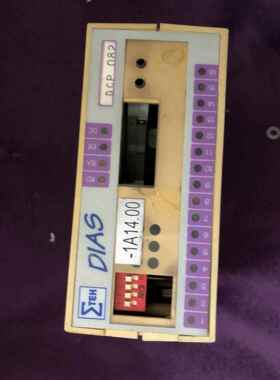 DCP082德马格CPUSIGMATEKDIASCPU082/06147566