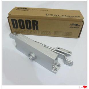 多麦克斯闭门器 DOORMAX DMG3-4 楼宇门闭门器 液压闭门器