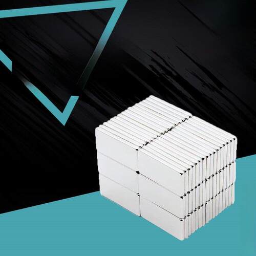 矩形强钕磁铁块磁铁20X3/4/5/6/7/8/15/20*2/3/4/5/6/8/10