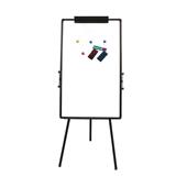 小额白板支架写式 书儿童画板291家教学办公小用板黑板